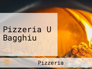 Pizzeria U Bagghiu