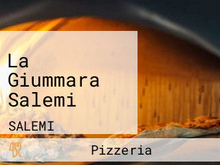 La Giummara Salemi