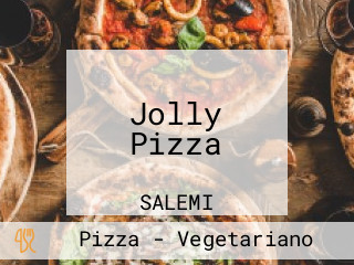 Jolly Pizza