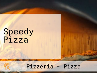 Speedy Pizza