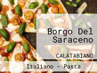 Borgo Del Saraceno