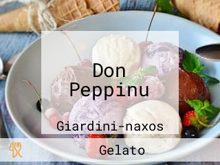 Don Peppinu