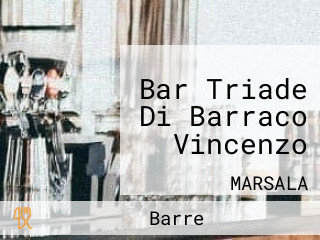 Bar Triade Di Barraco Vincenzo