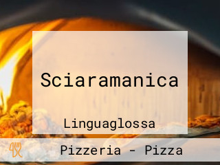 Sciaramanica