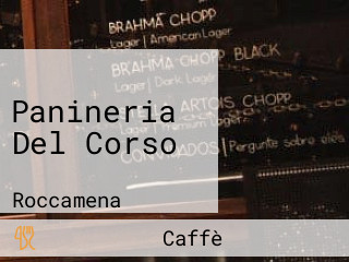 Panineria Del Corso