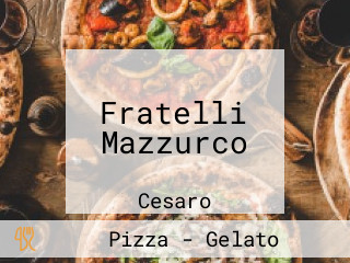 Fratelli Mazzurco