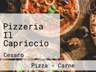 Pizzeria Il Capriccio