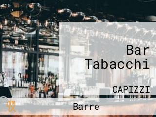 Bar Tabacchi