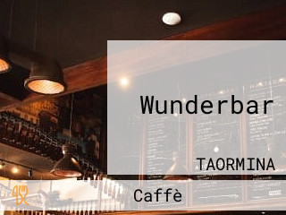 Wunderbar
