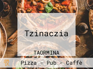 Tzinaczia