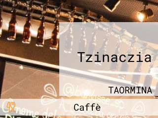 Tzinaczia