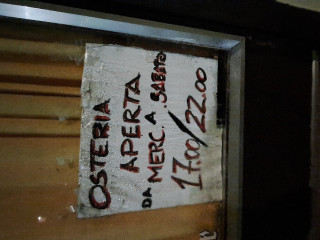 Osteria Porcodiavolo