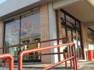 Pizzeria Cabo'