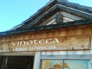 Vinoteca Ursus Ladinicus