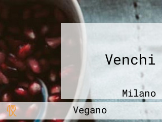 Venchi