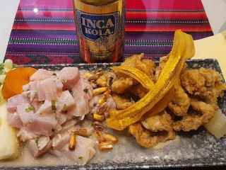 Racó Peruà