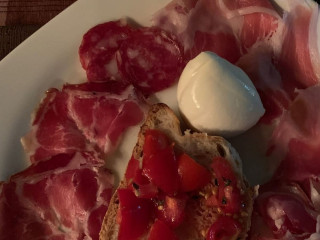 Il Pettirosso