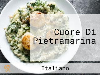 Cuore Di Pietramarina