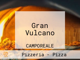Gran Vulcano