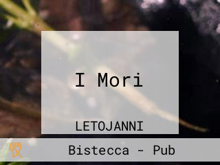 I Mori