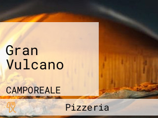 Gran Vulcano