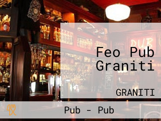 Feo Pub