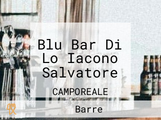 Blu Bar Di Lo Iacono Salvatore