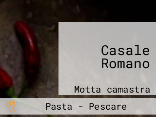 Casale Romano