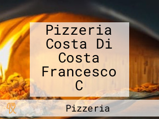 Pizzeria Costa Di Costa Francesco C