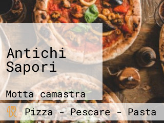 Antichi Sapori