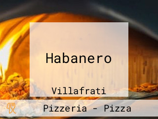 Habanero