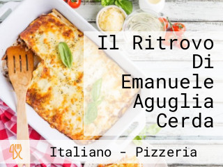 Il Ritrovo Di Emanuele Aguglia Cerda