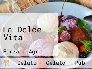 La Dolce Vita