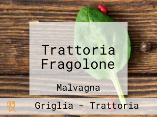 Trattoria Fragolone