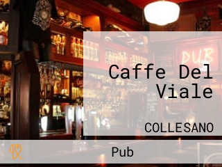 Caffe' Del Viale