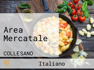 Area Mercatale
