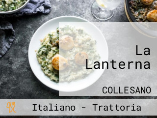 La Lanterna
