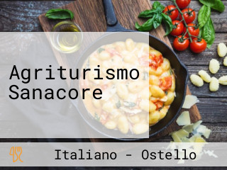 Agriturismo Sanacore