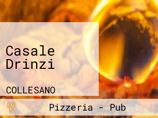 Casale Drinzi