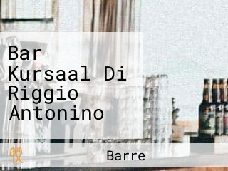 Bar Kursaal Di Riggio Antonino