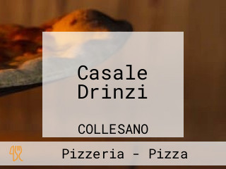 Casale Drinzi