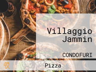 Villaggio Jammin