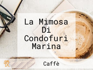 La Mimosa Di Condofuri Marina
