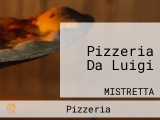 Pizzeria Da Luigi