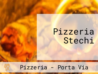 Pizzeria Stechi
