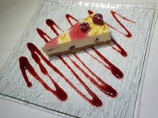 Rose Flower Bistrot