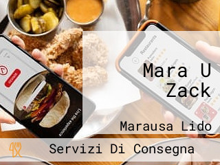 Mara U Zack