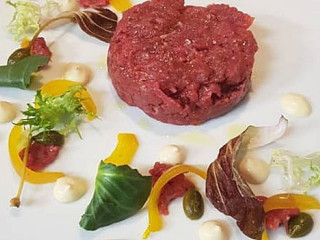 Burgheria Steak-house Da Bindo