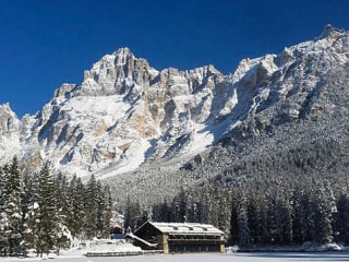 Chalet Al Lago