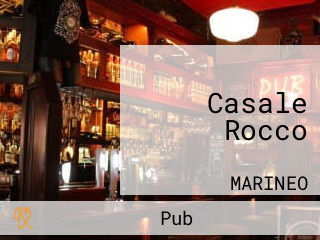Casale Rocco